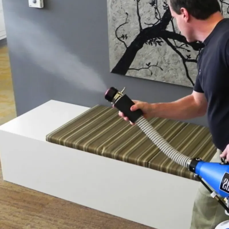 Professional Odor Removal in Layton, UT